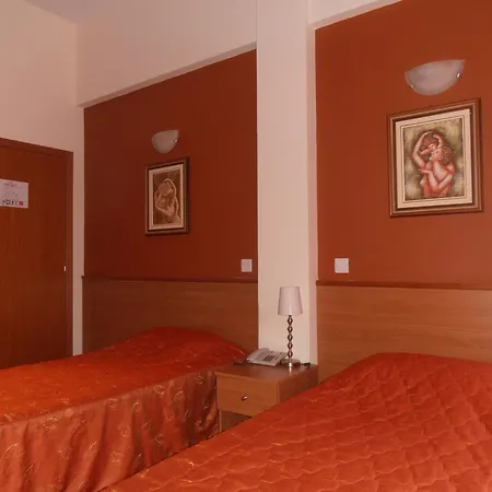 Crown Hotel Nikozja