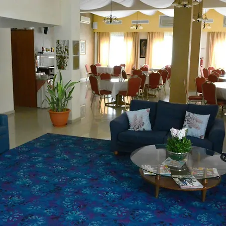 Hotel Crown Nikozja